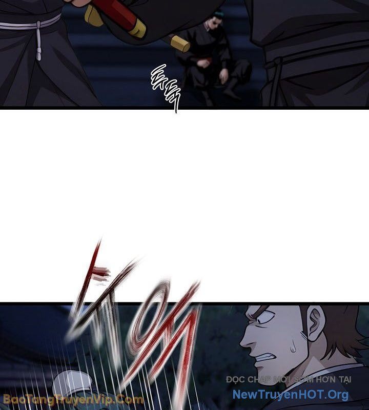 Thần Kiếm Ma Đạo Chapter 4 - Trang 2