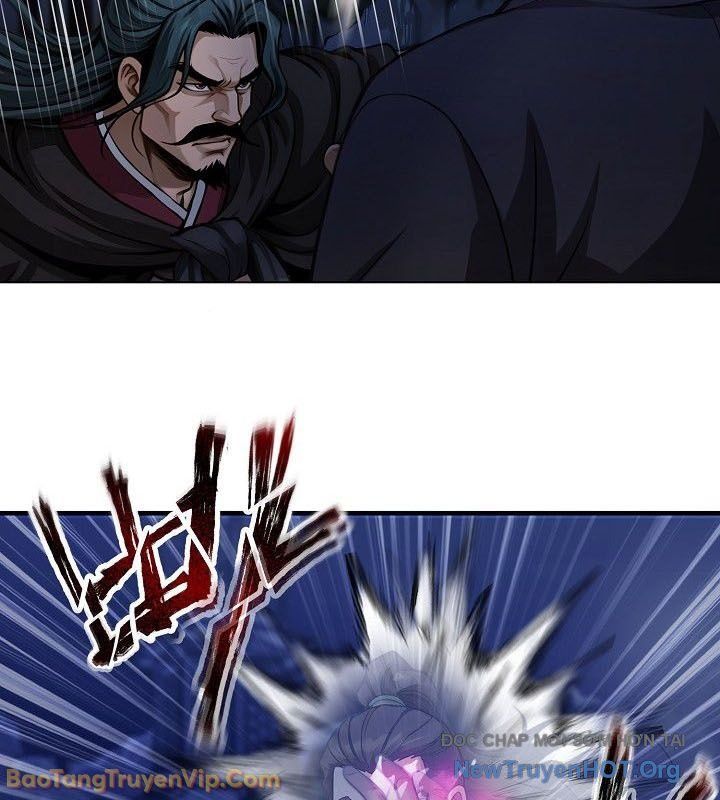 Thần Kiếm Ma Đạo Chapter 4 - Trang 2