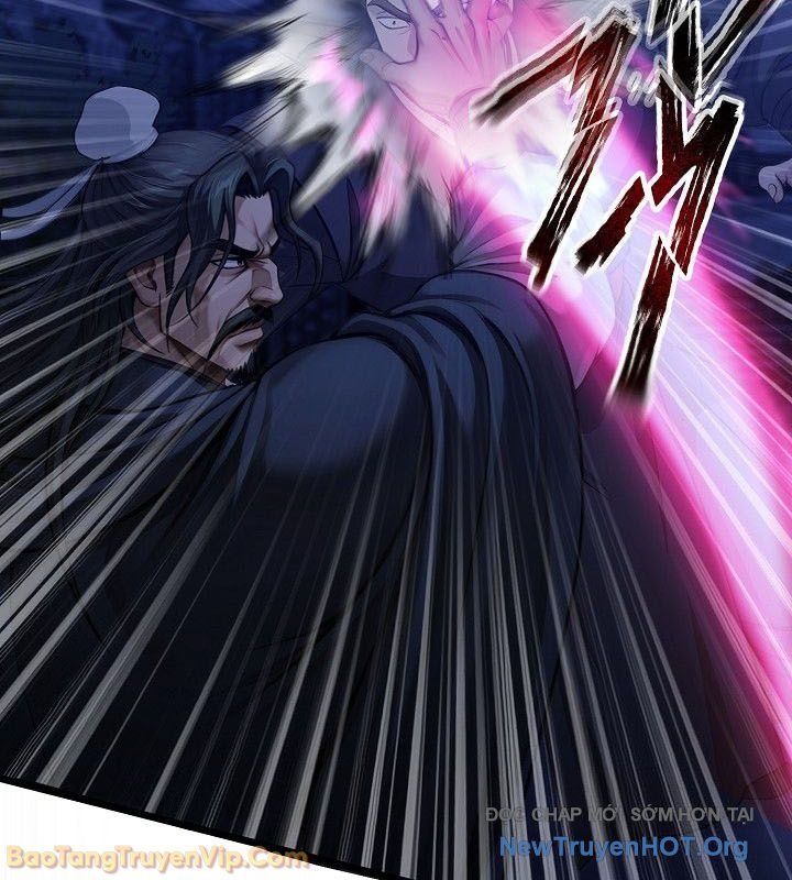 Thần Kiếm Ma Đạo Chapter 4 - Trang 2