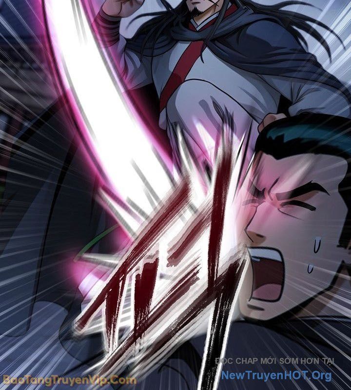 Thần Kiếm Ma Đạo Chapter 4 - Trang 2