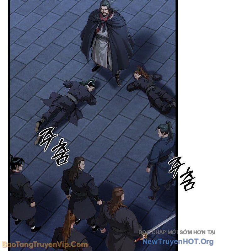 Thần Kiếm Ma Đạo Chapter 4 - Trang 2