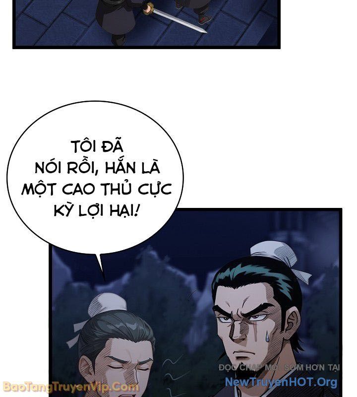Thần Kiếm Ma Đạo Chapter 4 - Trang 2