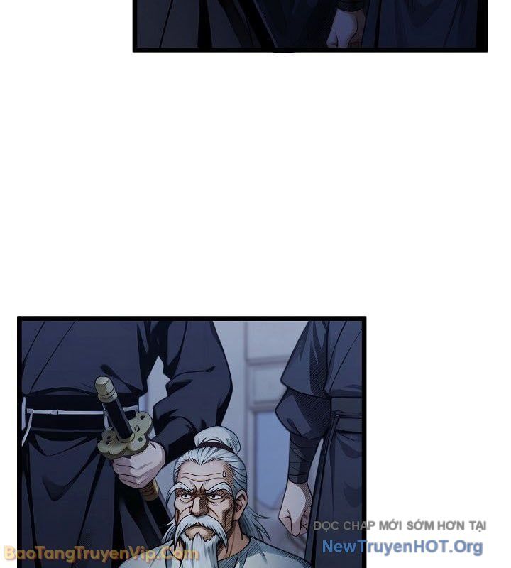 Thần Kiếm Ma Đạo Chapter 4 - Trang 2