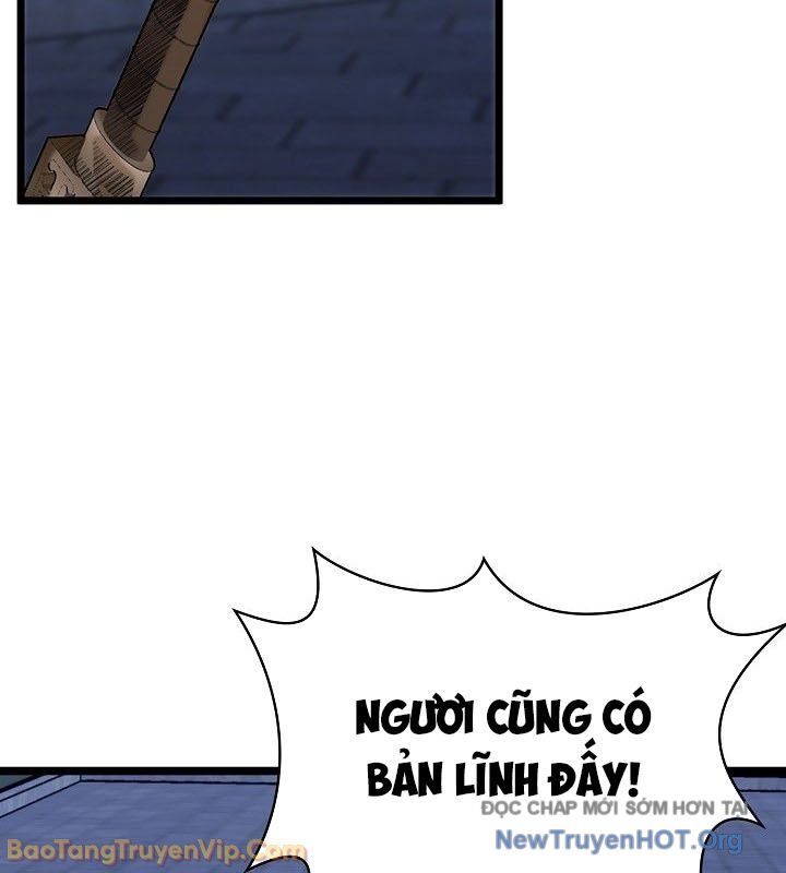 Thần Kiếm Ma Đạo Chapter 4 - Trang 2