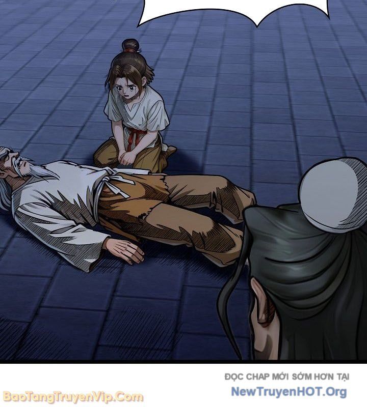 Thần Kiếm Ma Đạo Chapter 4 - Trang 2