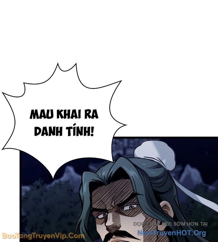 Thần Kiếm Ma Đạo Chapter 4 - Trang 2