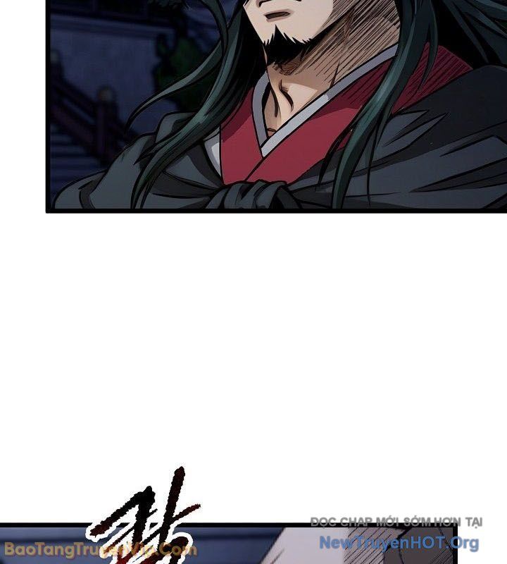 Thần Kiếm Ma Đạo Chapter 4 - Trang 2