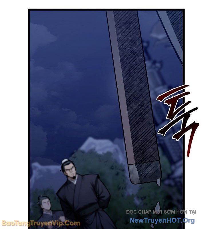 Thần Kiếm Ma Đạo Chapter 4 - Trang 2