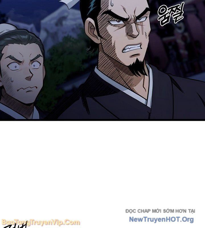 Thần Kiếm Ma Đạo Chapter 4 - Trang 2
