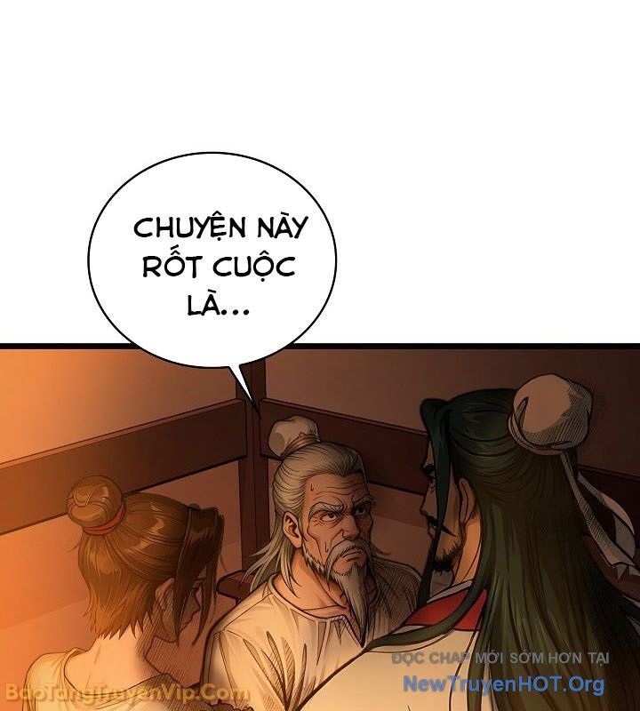 Thần Kiếm Ma Đạo Chapter 5 - Trang 2