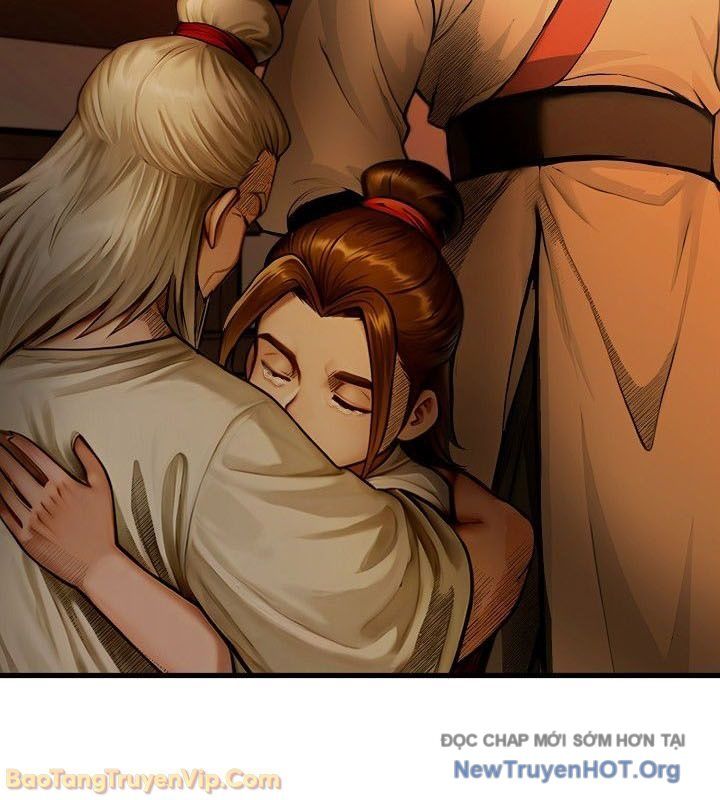 Thần Kiếm Ma Đạo Chapter 5 - Trang 2