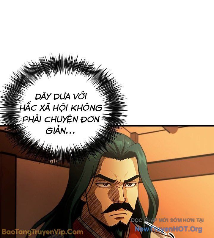 Thần Kiếm Ma Đạo Chapter 5 - Trang 2
