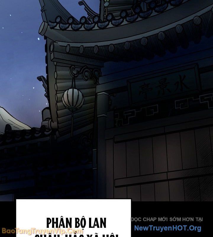 Thần Kiếm Ma Đạo Chapter 5 - Trang 2