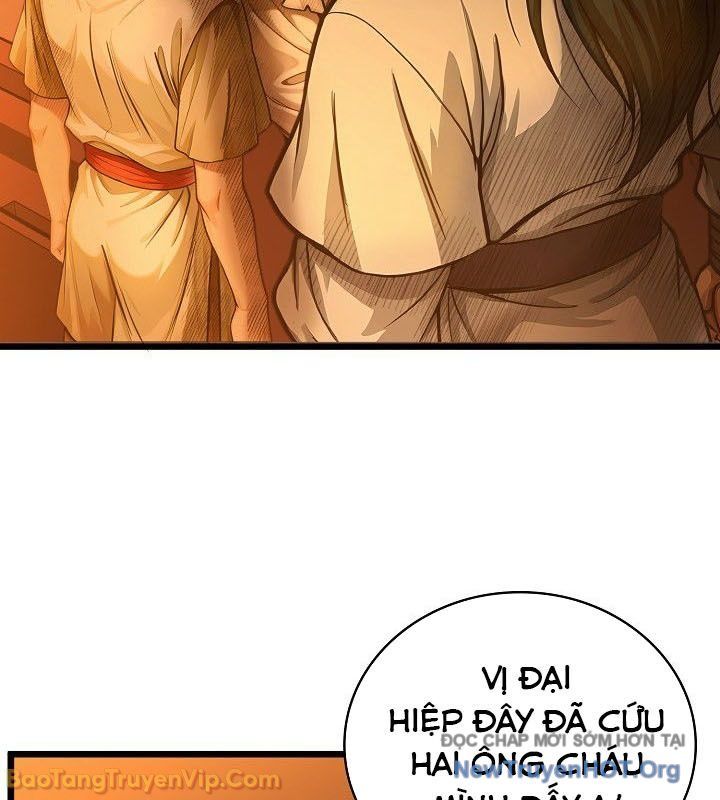 Thần Kiếm Ma Đạo Chapter 5 - Trang 2