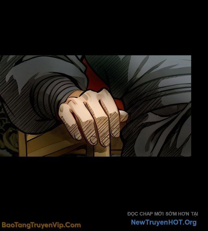 Thần Kiếm Ma Đạo Chapter 5 - Trang 2