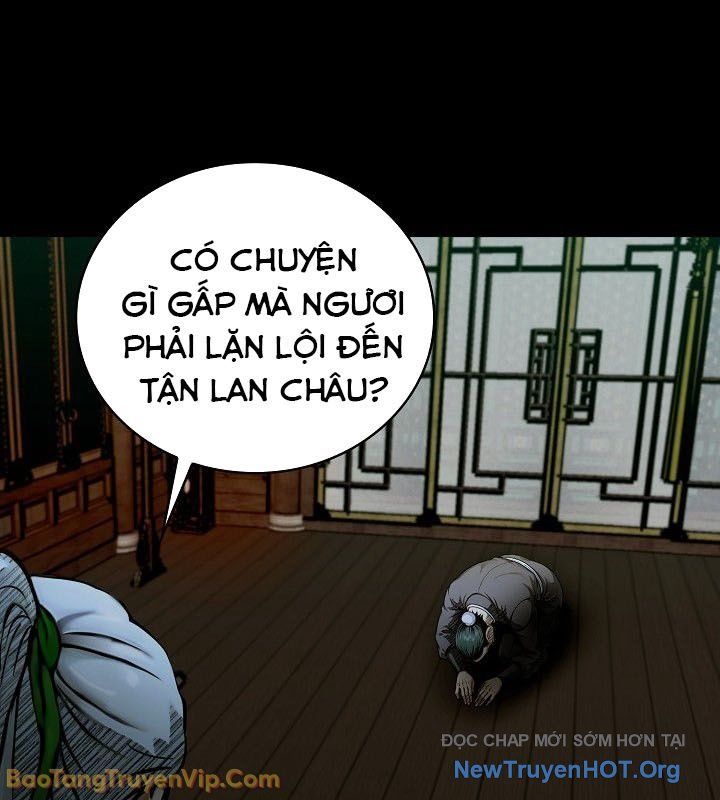 Thần Kiếm Ma Đạo Chapter 5 - Trang 2
