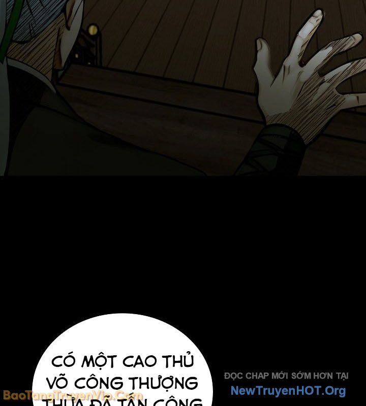 Thần Kiếm Ma Đạo Chapter 5 - Trang 2