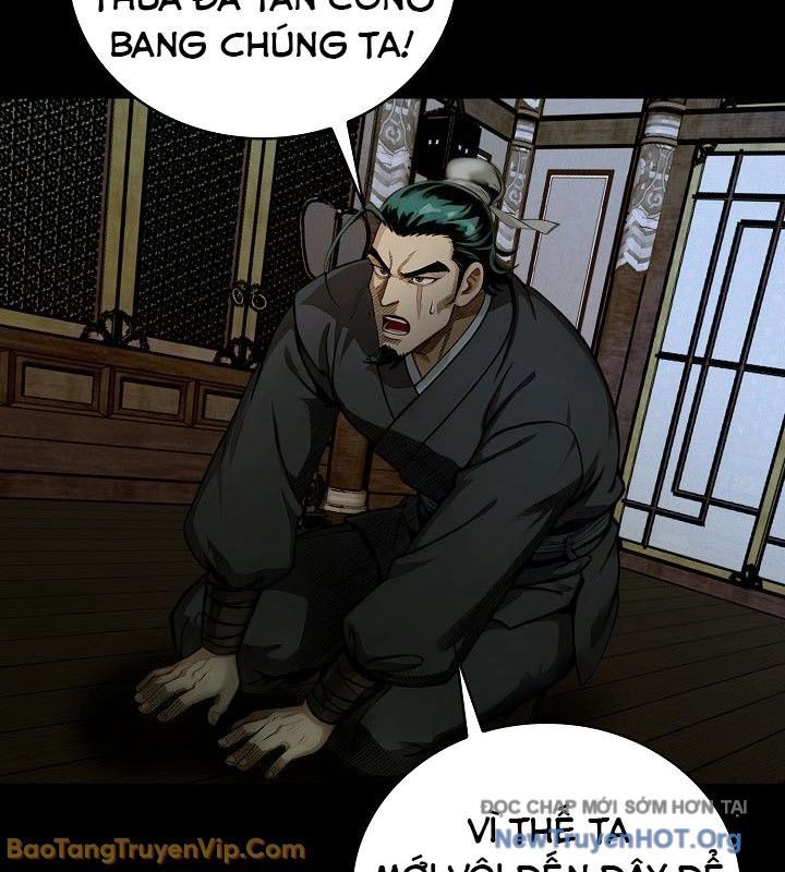 Thần Kiếm Ma Đạo Chapter 5 - Trang 2