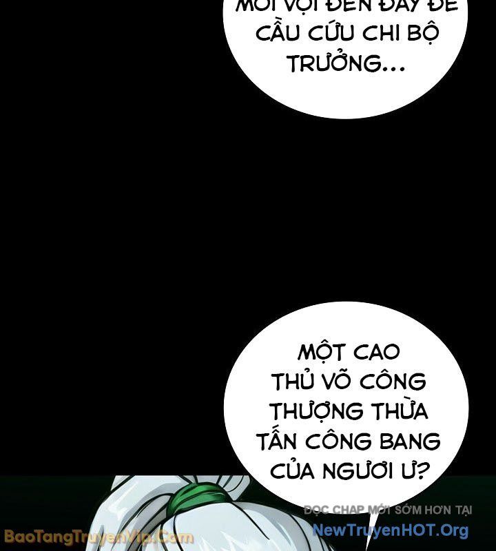 Thần Kiếm Ma Đạo Chapter 5 - Trang 2