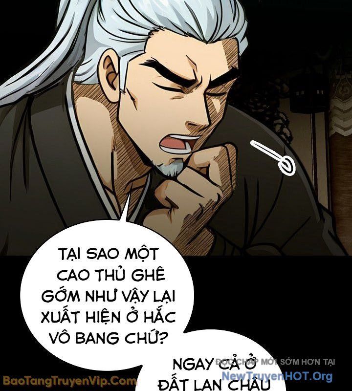 Thần Kiếm Ma Đạo Chapter 5 - Trang 2