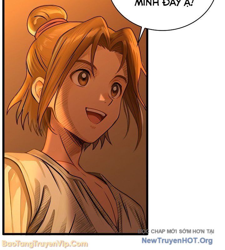 Thần Kiếm Ma Đạo Chapter 5 - Trang 2