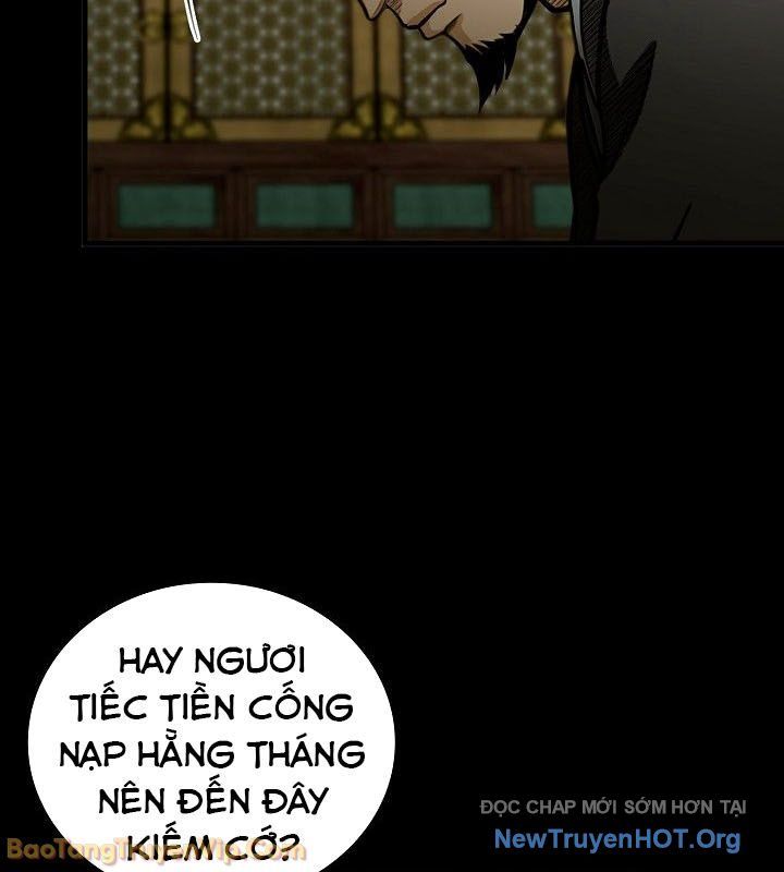 Thần Kiếm Ma Đạo Chapter 5 - Trang 2