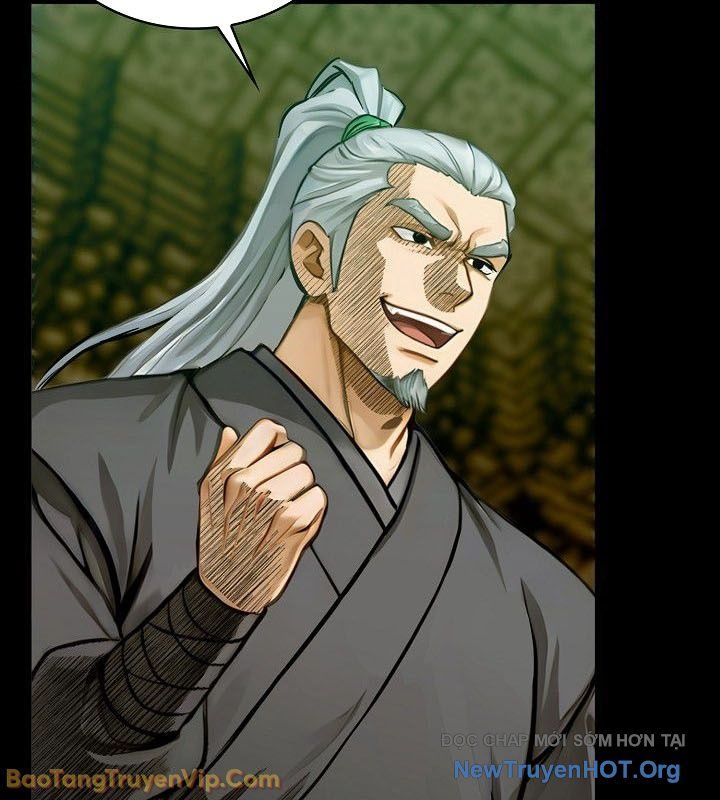 Thần Kiếm Ma Đạo Chapter 5 - Trang 2