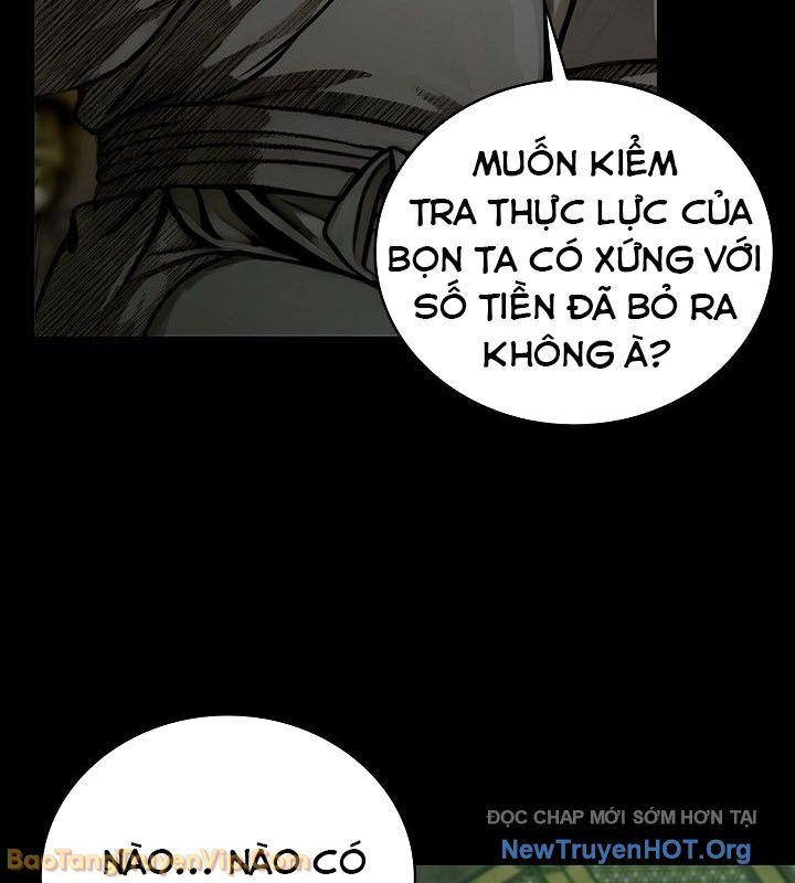 Thần Kiếm Ma Đạo Chapter 5 - Trang 2