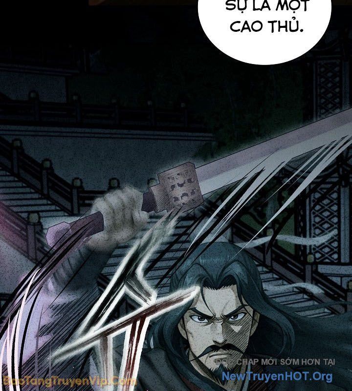 Thần Kiếm Ma Đạo Chapter 5 - Trang 2