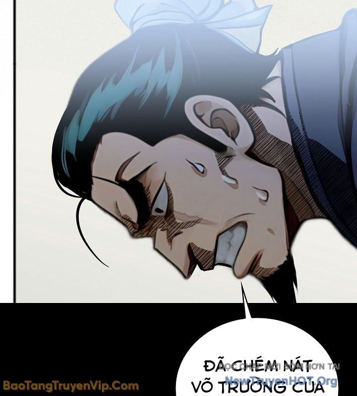 Thần Kiếm Ma Đạo Chapter 5 - Trang 2