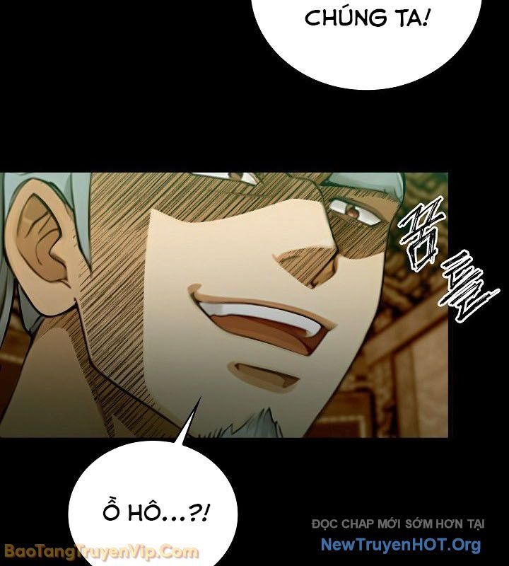 Thần Kiếm Ma Đạo Chapter 5 - Trang 2