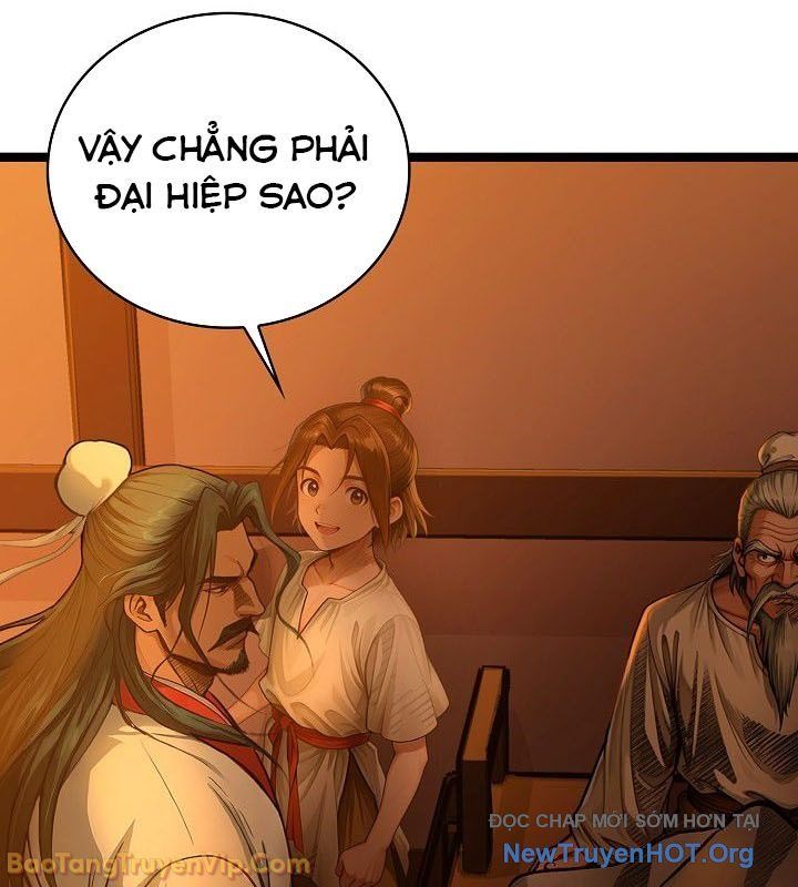 Thần Kiếm Ma Đạo Chapter 5 - Trang 2