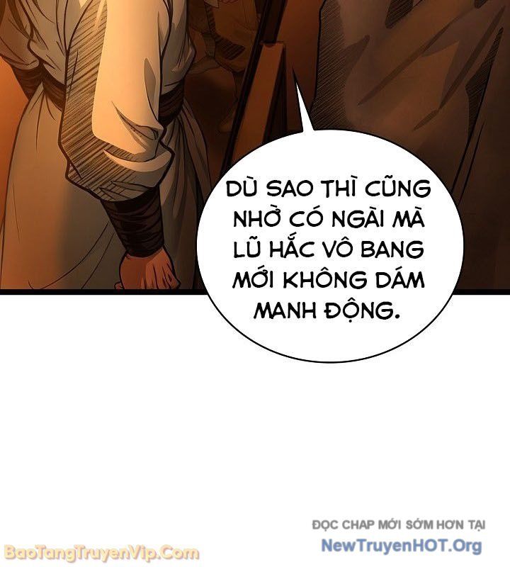 Thần Kiếm Ma Đạo Chapter 5 - Trang 2