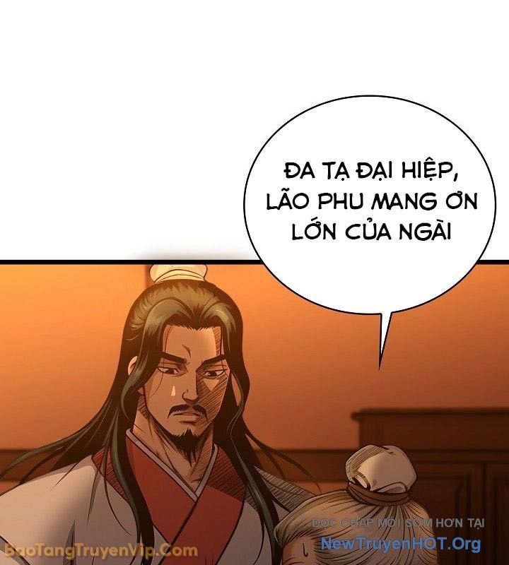 Thần Kiếm Ma Đạo Chapter 5 - Trang 2