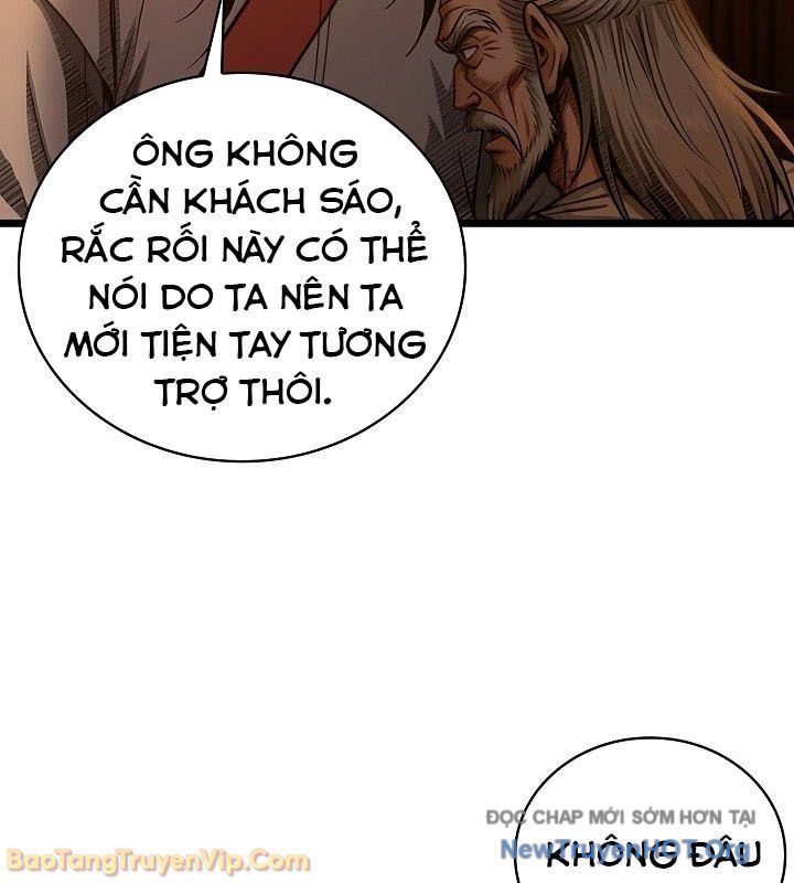 Thần Kiếm Ma Đạo Chapter 5 - Trang 2
