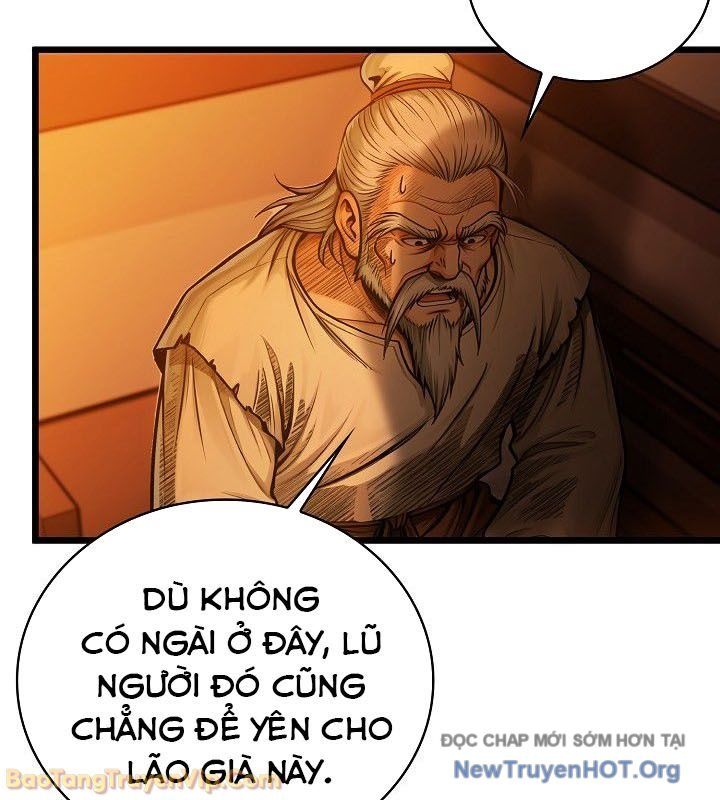 Thần Kiếm Ma Đạo Chapter 5 - Trang 2