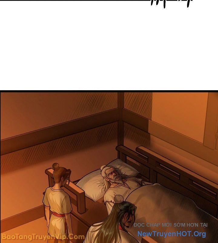 Thần Kiếm Ma Đạo Chapter 5 - Trang 2