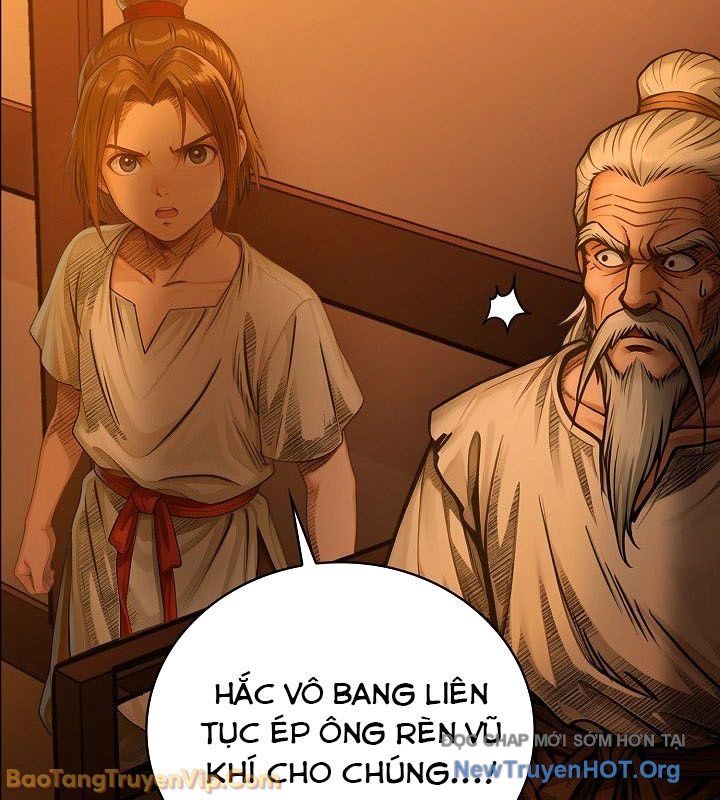Thần Kiếm Ma Đạo Chapter 5 - Trang 2