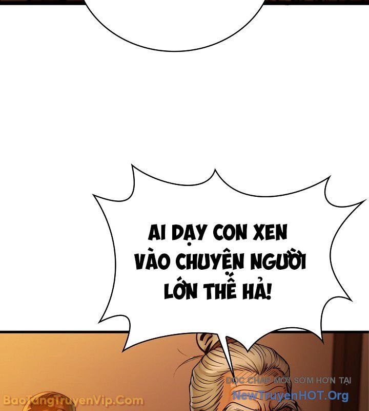 Thần Kiếm Ma Đạo Chapter 5 - Trang 2