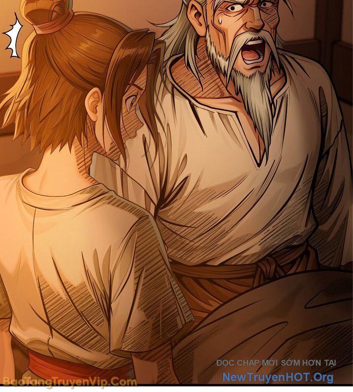 Thần Kiếm Ma Đạo Chapter 5 - Trang 2