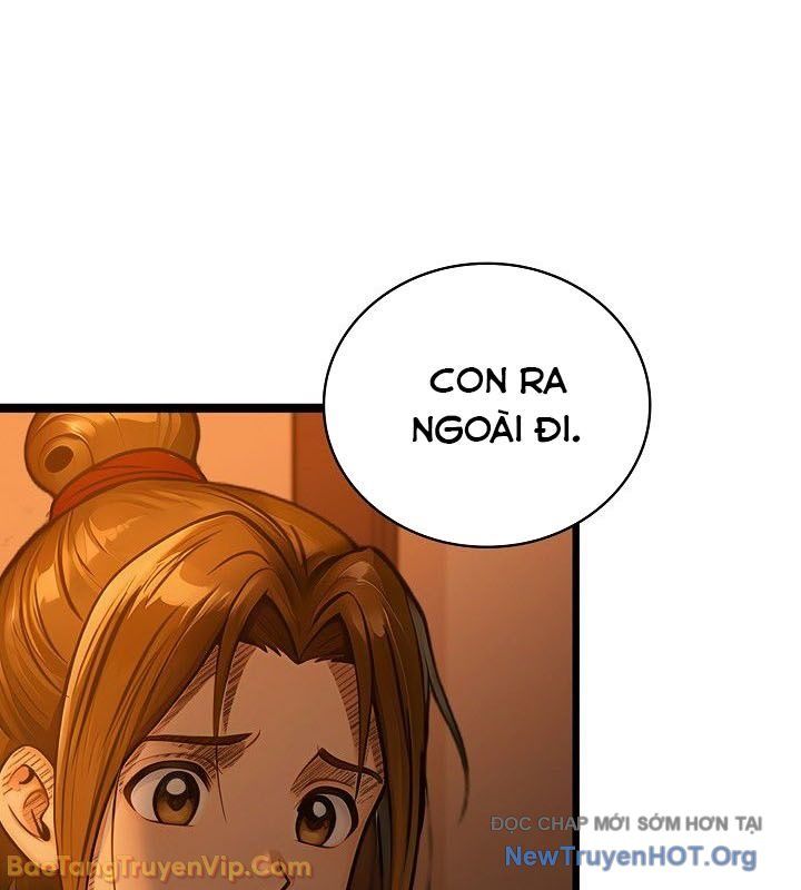 Thần Kiếm Ma Đạo Chapter 5 - Trang 2