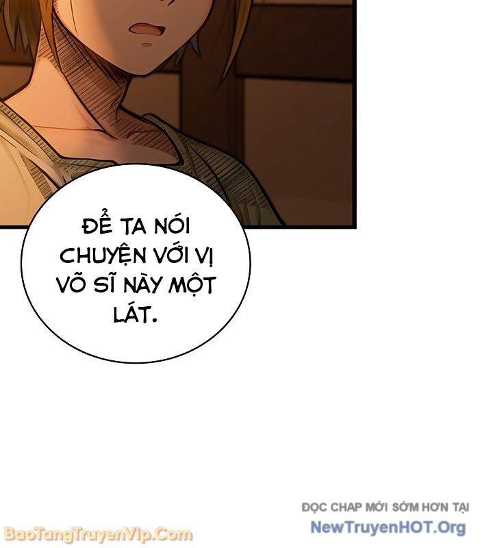 Thần Kiếm Ma Đạo Chapter 5 - Trang 2