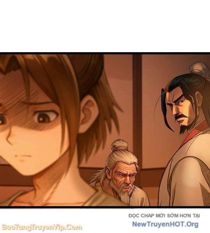 Thần Kiếm Ma Đạo Chapter 5 - Trang 2
