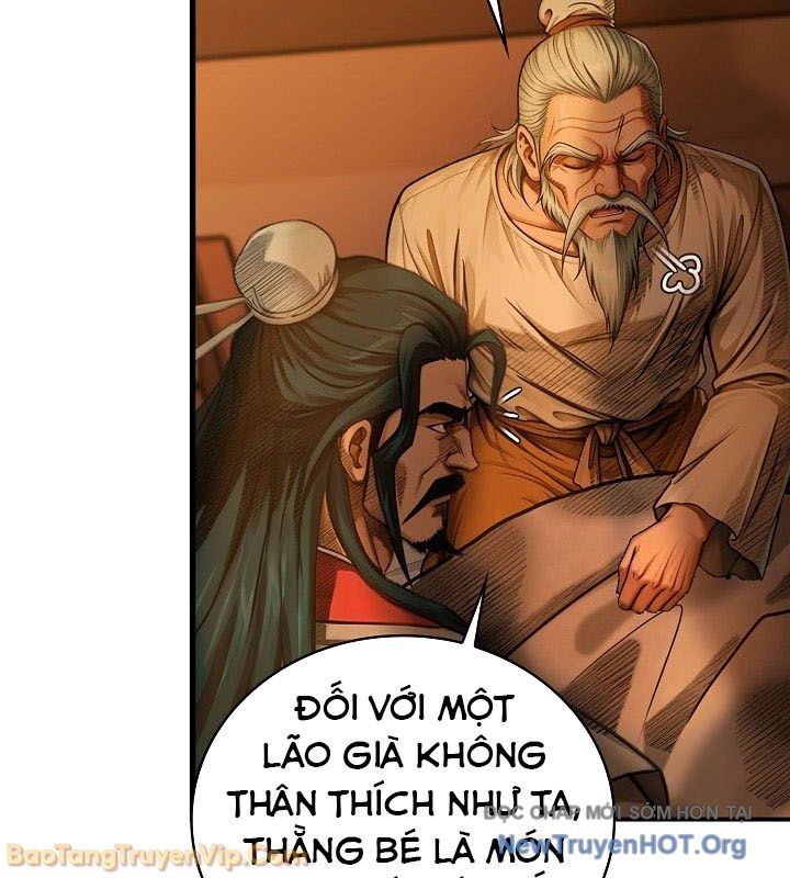 Thần Kiếm Ma Đạo Chapter 5 - Trang 2
