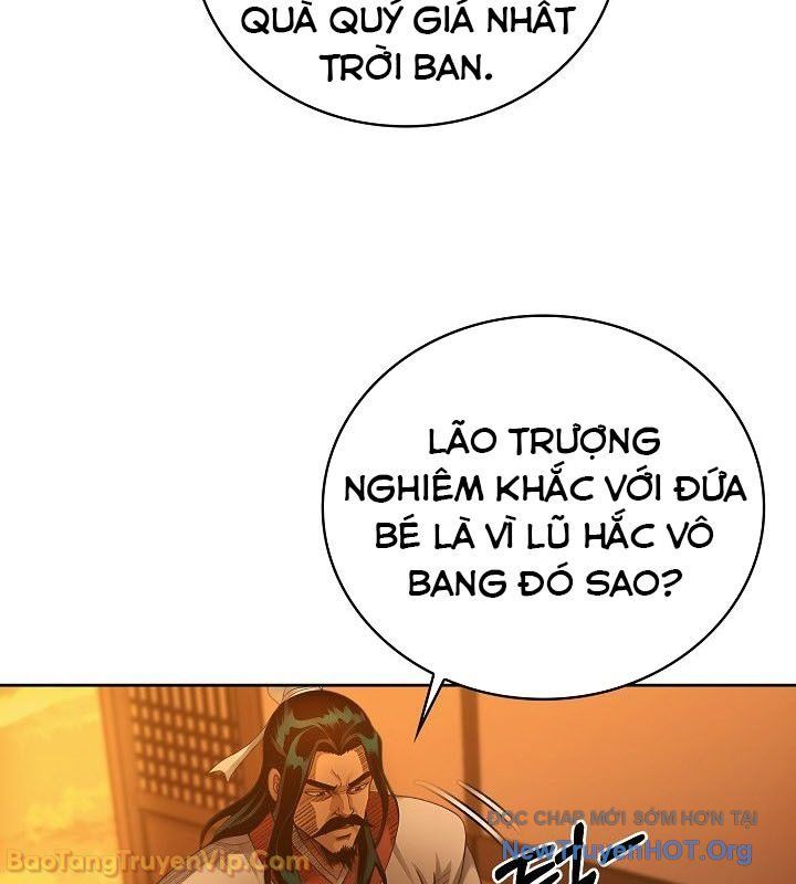 Thần Kiếm Ma Đạo Chapter 5 - Trang 2