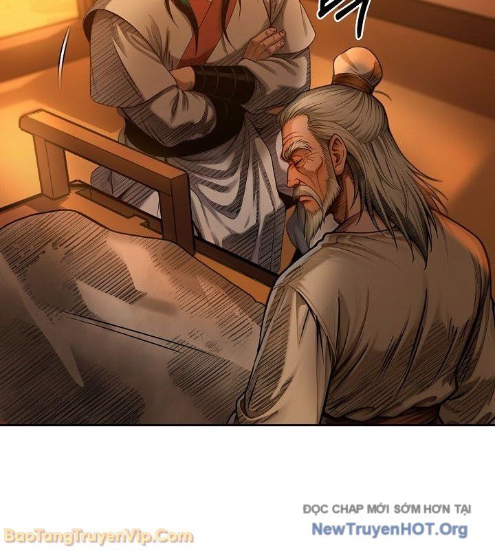 Thần Kiếm Ma Đạo Chapter 5 - Trang 2