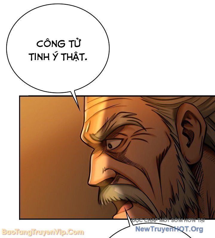 Thần Kiếm Ma Đạo Chapter 5 - Trang 2