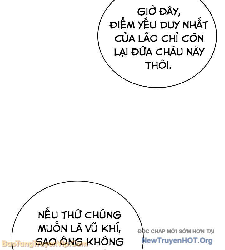 Thần Kiếm Ma Đạo Chapter 5 - Trang 2