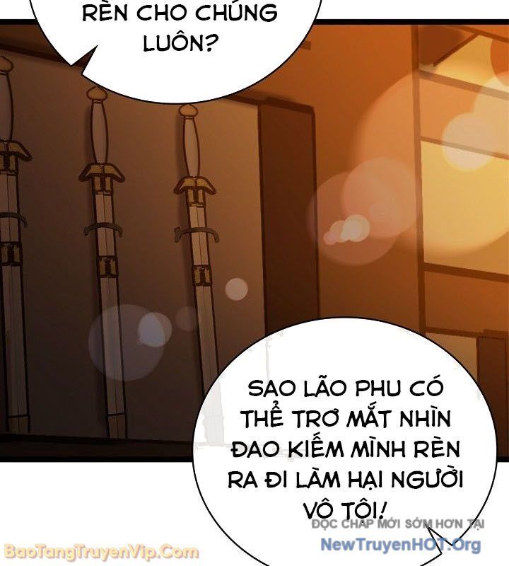Thần Kiếm Ma Đạo Chapter 5 - Trang 2