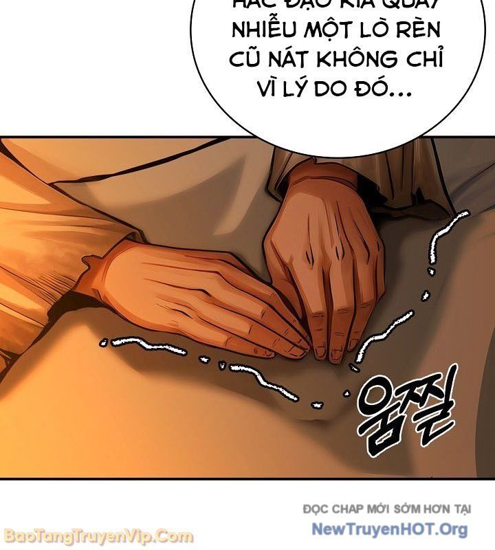 Thần Kiếm Ma Đạo Chapter 5 - Trang 2